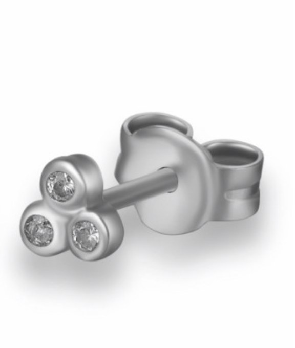 Bermuda Earring (1 Unit)