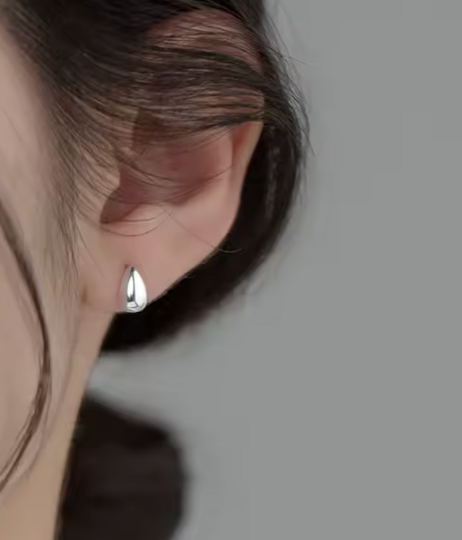 Water Drop Earrings